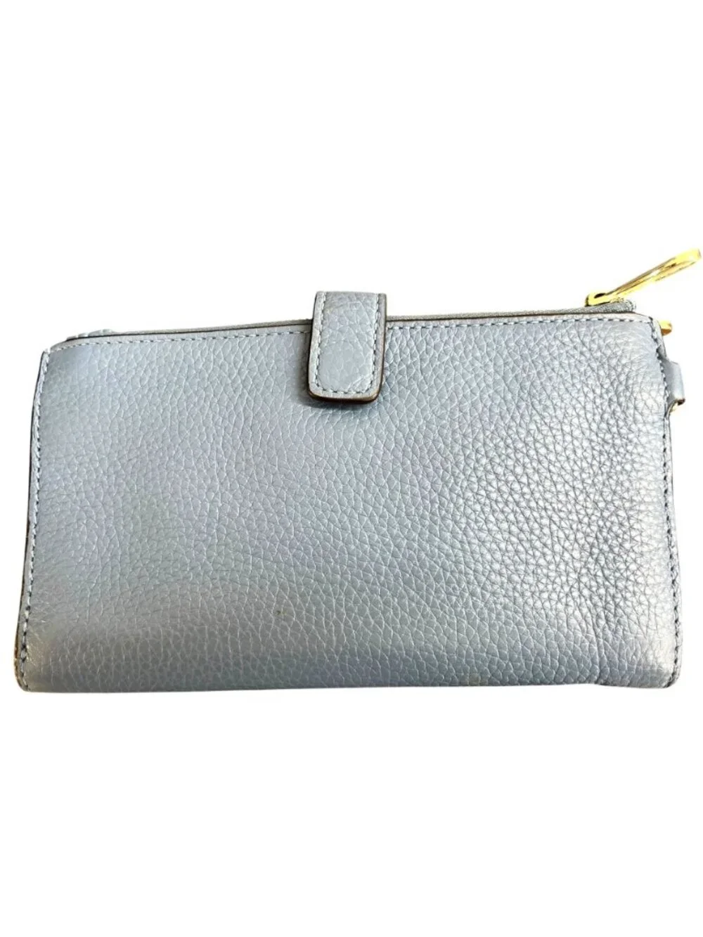 Michael Kors Double Zip Wallet